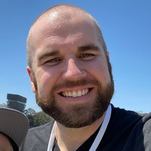 Meet your Posher, Dixon